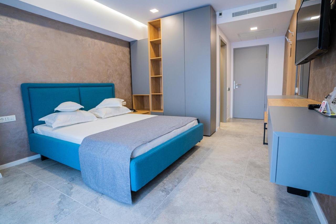 Hotel Prestige Mamaia Luaran gambar